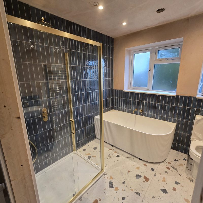 Bakers Lofts Ensuite Loft Conversion